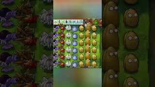 All gods in pvzfusion #pvzfusion #mobilegame #pvzgame #plantsvszombies