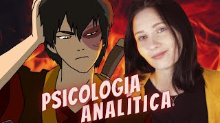 ZUKO análise de Platão até JUNG | psicologia