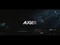 AUGER|Nulbarich - STEP IT (Brand Short Movie)