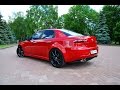 Alfa Romeo 159 Ti Red&amp;Black Style 🇮🇹