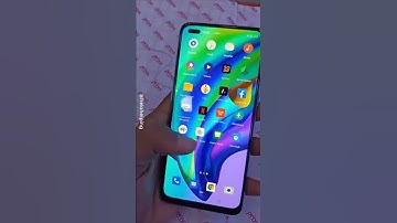 Oppo F17 Pro