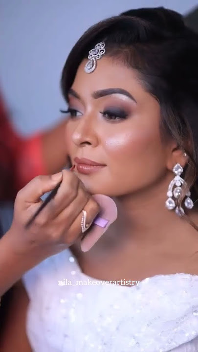 Makeup Classes 📞7708819955 // 7010455916 #nilaasfashioninstitute #nilamakeoverartistry #nila