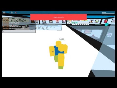 Roblox Worst Shut Down Ever Read Desc - 