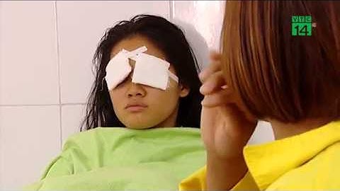 VTC14 | Bệnh Glocôm - thiên đầu thống: Nguyên nhân gây mù lòa ít người biết