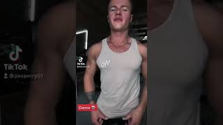 Dance round 1 #onlyfans #model #fitness