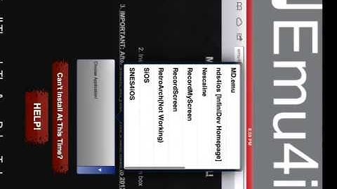 How to get display recorder without jailbreak