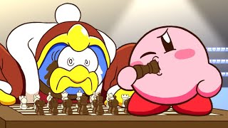 Kirby Short - Chess