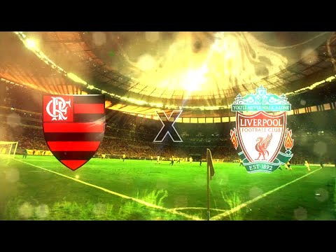Chamada Globo: Flamengo