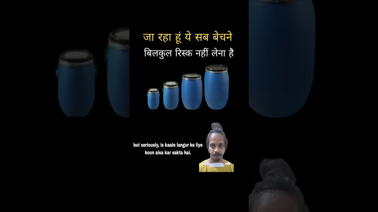 Betrayal, murder.The shocking case of Muskan and the cement-filled drum!  😨 