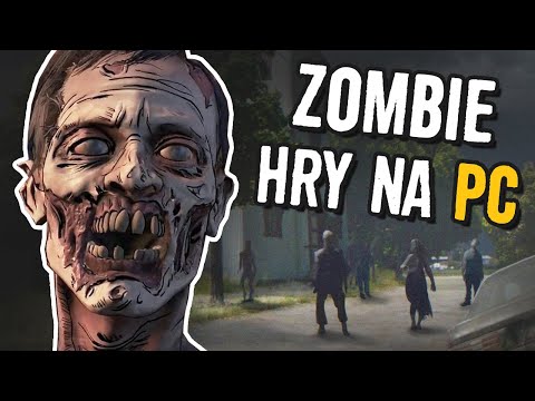 Video: Otevřená Světová Hra Na Budování Základny Zombie V červnu Na XBLA
