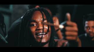 SLBG SLAUGHTER - "NOT FROM THE CHI" (OFFICIAL VIDEO) Directed by ASN Media Group