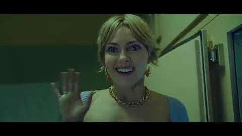 Ed Sheeran - Shivers [Official Video]