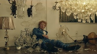 Ed Sheeran - Shivers [Official Video]