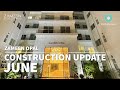 Zameen opal construction update  june 2023
