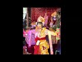 Spiritual Mystique: The Sacred Rhythms of the Nat Kana Festival