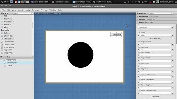 Introdução a JavaFX e JavaFX Scene Builder