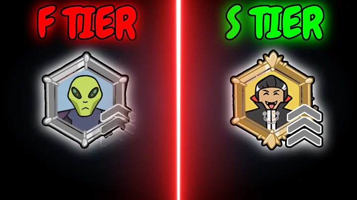 Ranking ALL 30 Classes In 99 Nights in The Forest