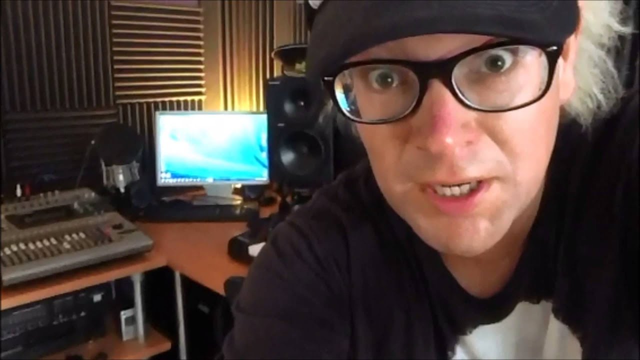 LET IT ROLL Open Air 2013 // JOHN B video invitation