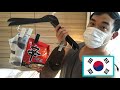 Korea 14-day government facility quarantine (How to enjoy it)