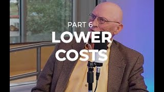 ARAWC Innovation Series Part 6: Lower Costs with Ken Davis