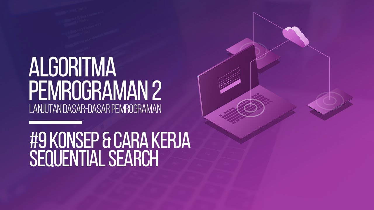 konsep algoritma pemrograman konsep algoritma pemrograman