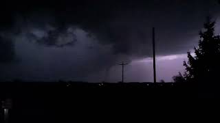 Darke County Tornado 3/14/2024