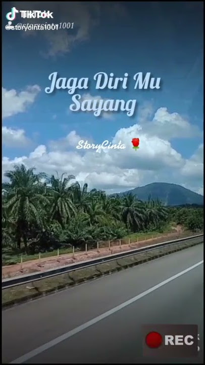 Jaga Dirimu Sayang