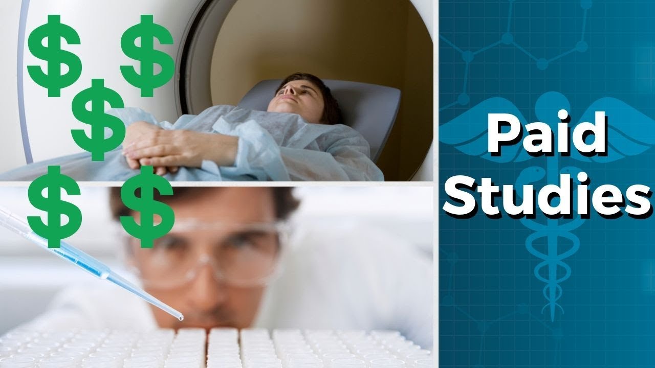 get paid for medical research australia