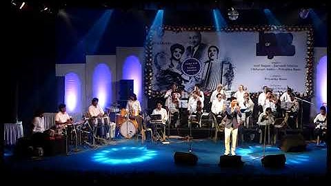 26 Likhe Jo Khat Tujhe, Woh Teree Yaad Mein - KANYADAAN - 1968