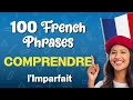 100 COMPRENDRE  Phrases in L