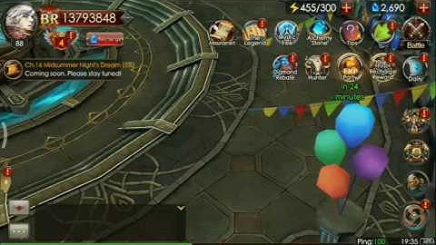 Fast Chapter 15 stage 15 Legacy Of Discord Gameplay