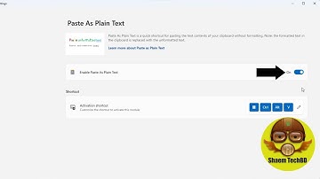 How to Quickly Paste as Plain Text on Windows 11