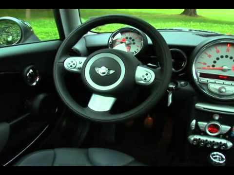 2008 Mini Cooper Clubman Test Drive Youtube