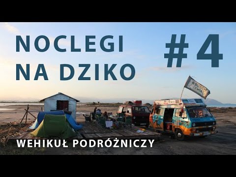 Wideo: Naucz Się Podróżować Bez Przeszkód - Matador Network