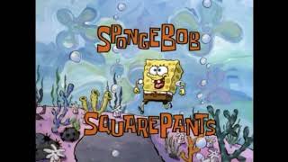 Spongebob Action Theme 2024 Remaster - Happy 25 Anniversary Spongebob Squarepants