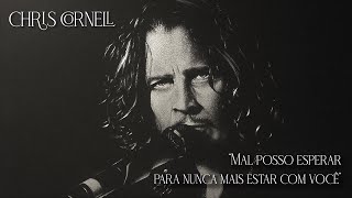 Chris Cornell - Murderer Of Blue Skies + Entrevista (Legendado em Português)