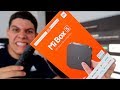 Me compro la TV BOX de XIAOMI 📀 ¿Vale la pena? Mi Box S Xiaomi 4k