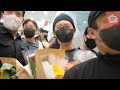 220603 パクボゴム 仁川空港