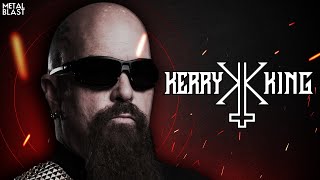 Too Young to Retire  An Interview with Kerry King