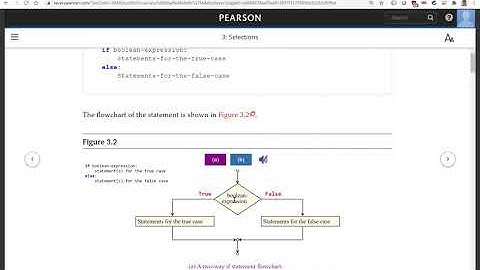 Daniel Liang Python Section 3.5
