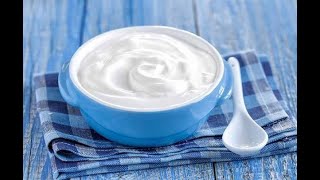 Eating 24x7 | How To Make Yogurt At Home | چۆنیه‌تی درووست کردنی ماست له‌ ماڵه‌وه‌