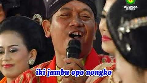 Rini Epeledut feat. Tomo MC - Gondal Gandul [OFFICIAL]