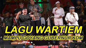 WA KANCIL GOYANG GUBERNUR KDM DAN LUCKY HAKIM