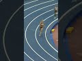 Will Georgia Hunter Bell win a third Novuna UK Indoor Champs title next Sunday? 🥇🥇