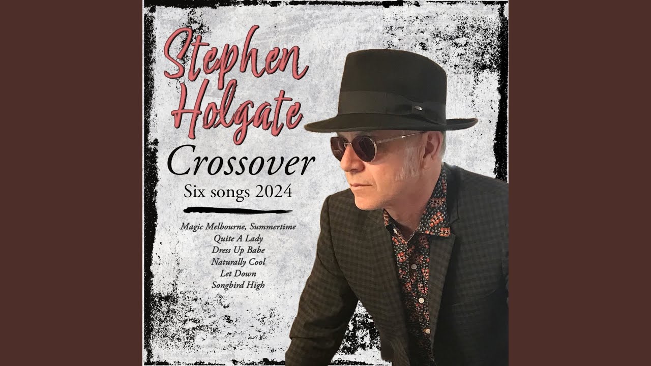 Songbird High (feat. Juliarna Clark)