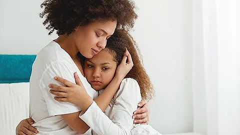 Ask an expert: Protecting a child from depression | EveryParentPBC.org - DayDayNews