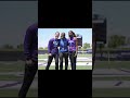 NCCAA Outdoor Recap