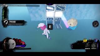 FUNHOUSE - Support Plants Showcase