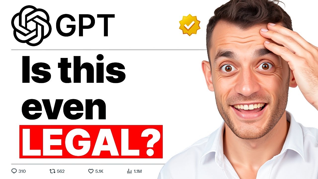 NEW ChatGPT AI Agent Update is INSANE!