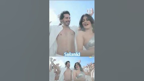 ℚ𝕒𝕪𝕒𝕞𝕒𝕥 𝕊𝕠𝕟𝕘 𝔻𝕒𝕟𝕔𝕖 - #qayamat #akshaykumar 👉@SolankiPop👈 #abhishek #jacquelinefernandez #sonam